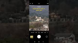 Xiaomi Redmi Note 14 5G zoom test | From 1X to 20X • 108Mpx