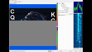 Received on 14.23 MHz USB on 2026-08-10 23:09Z. Martin 1