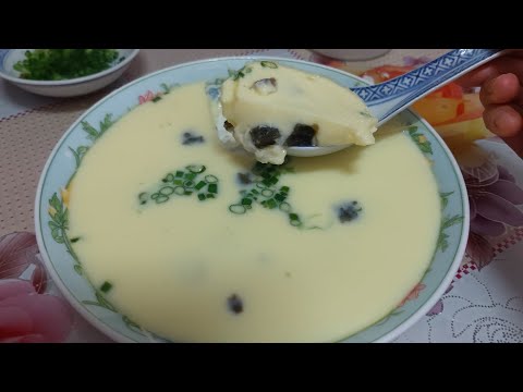 Stim Telur Hitam