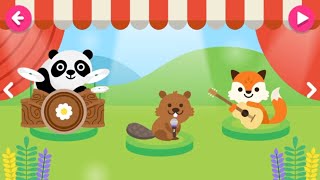 Animal Songs For Kids - Kid Game screenshot 3