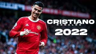 Cristiano Ronaldo ● King Of Dribbling Skills ● 2022-23