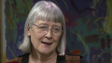 Dusa McDuff - Science Lives Interview