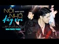 Nỗi Nhớ Đầy Vơi - Noo Phước Thịnh | Official Music Video | Thanh âm bên thông