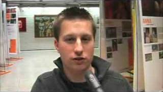 UK Talang 2008