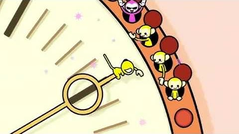 Rhythm Heaven Fever Game Promo