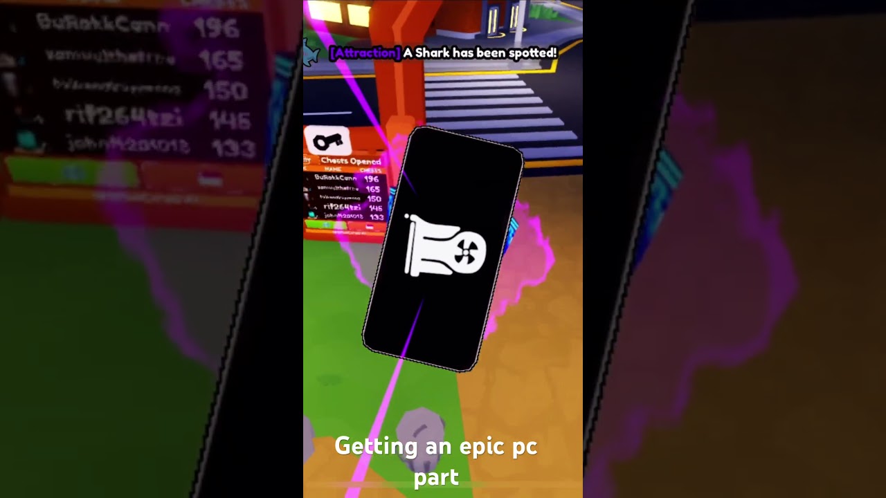 Rotube life 2 getting an epic