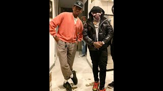 Watch Tyler The Creator Sir Baudelaire feat Dj Drama video