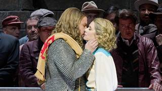 Lohengrin | Offizieller Trailer