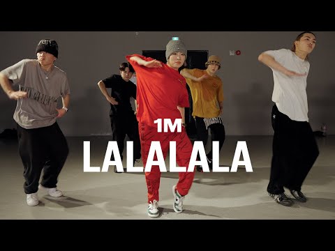 Stray Kids - LALALALA / YUMERI Choreography