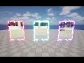 Pixel Portal FX