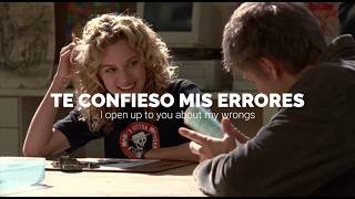 sombr - Homewrecker (Español + Lyrics)