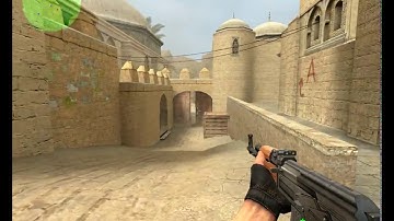 CS Source Русский Спецназ