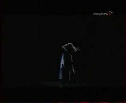 Gala-concert of Svetlana Zakharova 08.03.08 part 1 ---