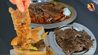 70 Yildir Yanliş Yapmişiz Dünyada Olay Olan Pi̇şi̇rme Yöntemi̇evde Prati̇k Döner İskender Tari̇fi̇