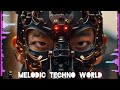 Top melodic techno  progressive music weekly mix 2024  airsand  anii  enai  against all odds 