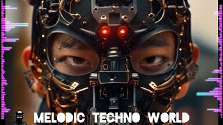 Top Melodic Techno & Progressive Music Weekly Mix 2024 | Airsand | Anii | Enai | Against All Odds 🔥🔥