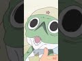 「悩殺グラビアアイドルのポーズ」/『#ケロロ軍曹 』第6話より 　#shorts #アニメ #ケロロ軍曹 #ケロロ