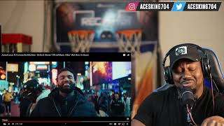 Joyner Lucas ft. Conway the Machine - Sticks & Stones ( Official Music Video ) *REACTION!!!*