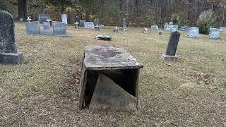 Pleasant Hill Cemetery