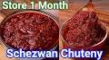 Video for Schezwan Chutney