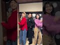見切れちゃってんのよ😂 #akb48 #フライングゲット #岡田を追え #きたりえ #しーちゃん #岡ちゃん #フラゲ