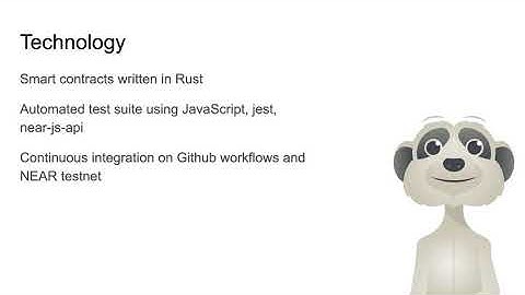 Advanced Fungible, a token standard for NEAR protocol