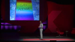 Download lagu The gay agenda LZ Granderson TEDxGrandRapids The gay agenda LZ Granderson TEDxGrandRapids
