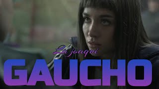 Gaucho  La Joaqui  ben s