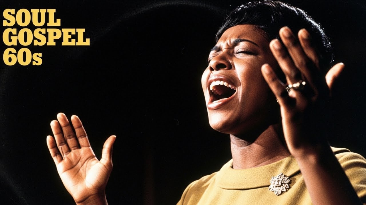Classic Soul Gospel | Motown Worship Collection