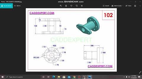 How to draw 3D models #CATIA part design.