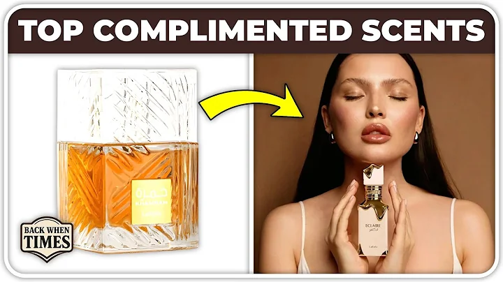 10 Most Complimented LATTAFA Perfumes Every Woman Should Try