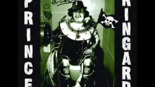 Prince Ringard - Mélancolie en surface