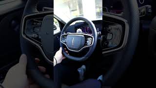 2024 Lincoln Aviator 3.0T V6 Luxury Edition Aviator