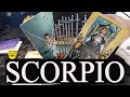 ❤SCORPIO"Omg,THIS is LITERALLY the BEST READING, SUCH a BIG REALIZATION...!" OCTOBER 2022