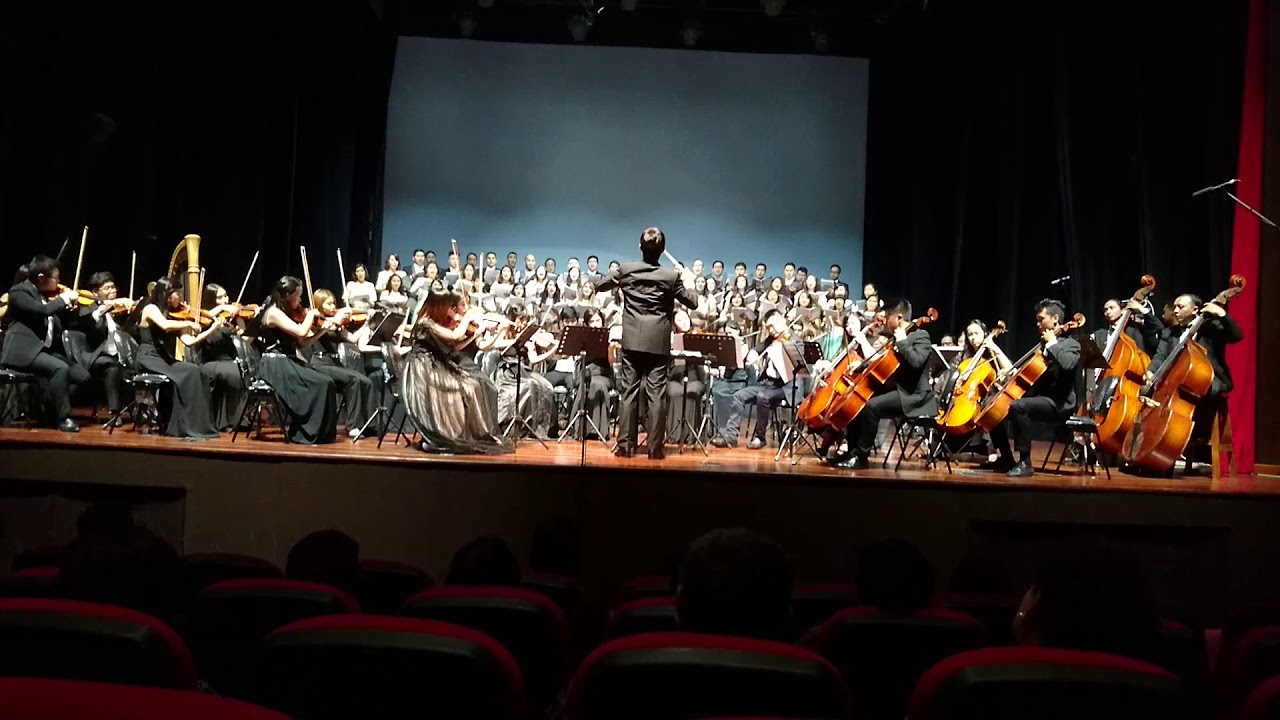 Kupinta lagi by String Orchestra of Surabaya