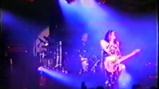 London After Midnight - Carry On.. Screaming (Live Mexico City 2001.07.28)