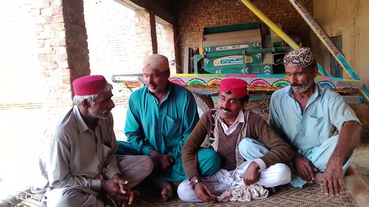 قربان جلباڻي ، شير محمد سابقي ، فقير محمد سابقي ، نور زمان جلباڻي 