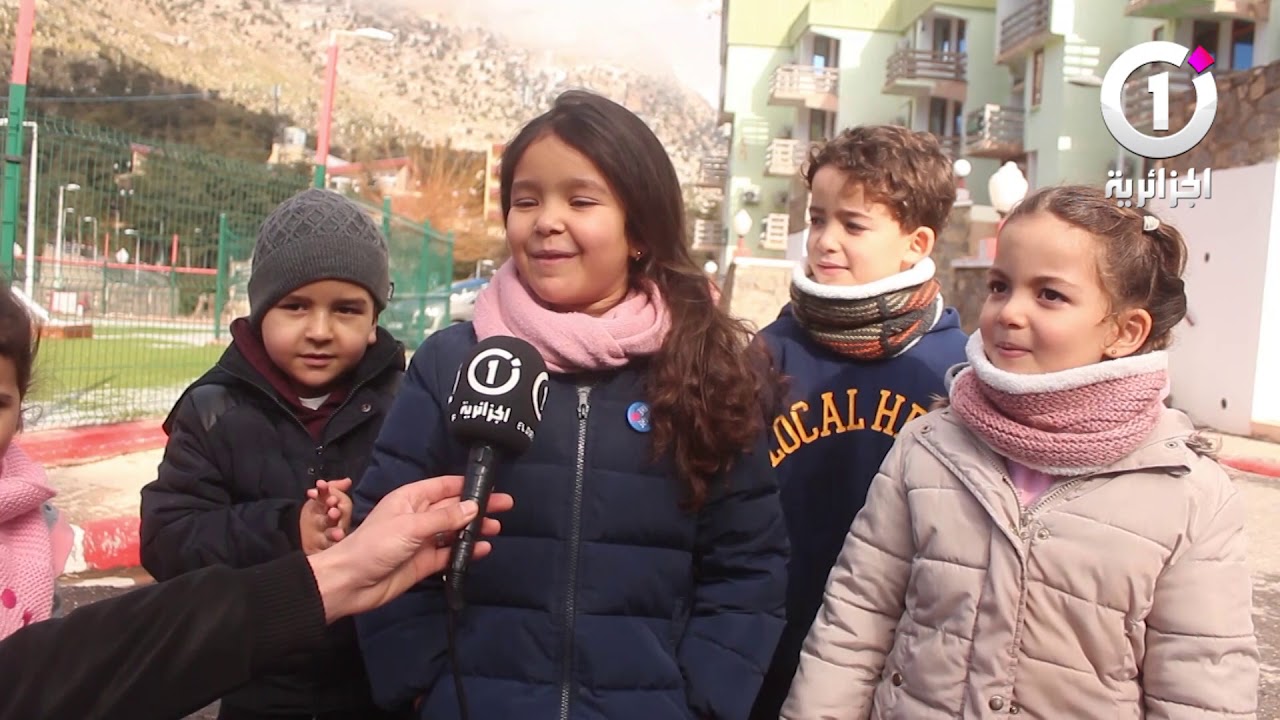 البويرة .. تيكجدة قبلة للاستمتاع بسحر الطبيعة