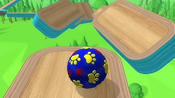 Going Balls - SpeedRun Gameplay Level 2074