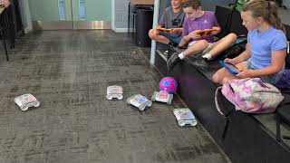 Sphero Rvr And Bolt Stem Skill Club Sandbach