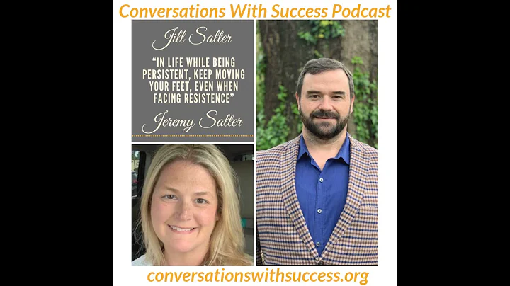 Conversations With Success Podcast