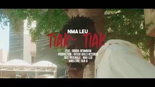 Tiak Tiak Bi - Nma Feat Bouba Deumbaw Prod By Keff Keffie