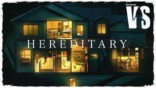 Реинкарнация / Hereditary - трейлер Реинкарнация / Hereditary - трейлер