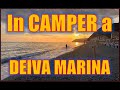 Camper  5 terre e deiva marina sp 