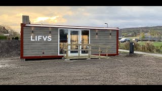 Amazon is pioneering 'frictionless' stores with no checkouts | Lifvs local store | NRK INTELLIGENCE