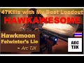 47 kills with my beast hawkmoon  felwinters lie  destiny pvp gameplay