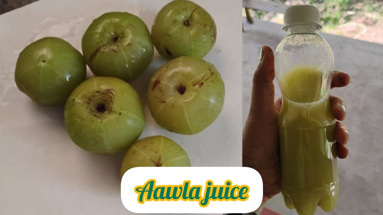 आवळा रस |ज्यूस |Aawla Ras#konkan #aawla #juice #malvanivlog #youtubevideo #gav #healthy 