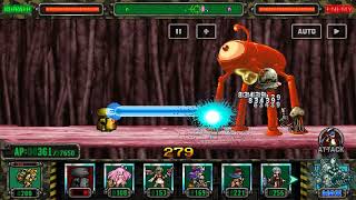Metal Slug Attack v7.13.0 : Ultimate Mission - Space Army screenshot 2