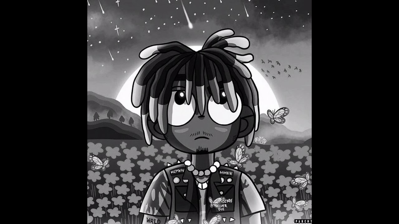 Juice Wrld Cold Blood(Unreleased) YouTube