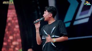 TERKESIMA - ICING TANAKA - ARABELLA MUSIC - NUGROHO MUSICAL AUDIO - NGETREP COMMUNITY TERKESIMA - ICING TANAKA - ARABELLA MUSIC - NUGROHO MUSICAL AUDIO - NGETREP COMMUNITY